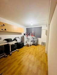 Tampines Street 12 (D18), Shop House #567435281